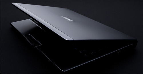 Acer Aspire Timeline: линейка легких ноутбуков с HD-дисплеем и 6-ячеечной батареей-3