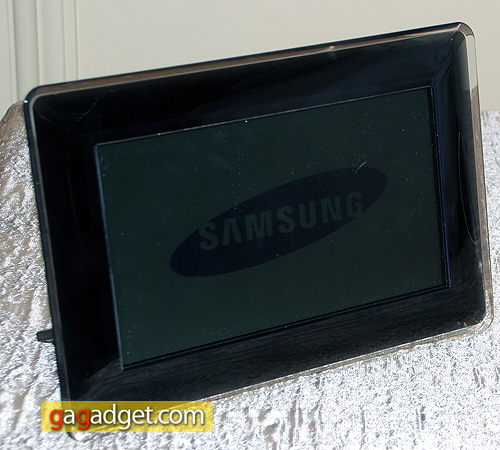 Большая презентация: новинки Samsung 2009 года своими глазами-30