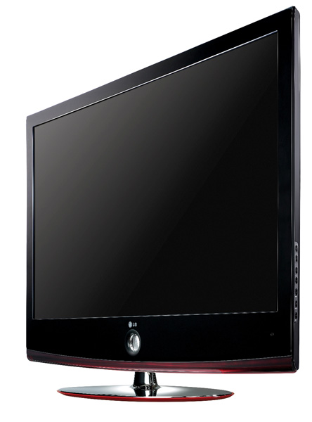 LG LH7000: ЖК-телевизор толщиной 4 сантиметра c поддержкой Bluetooth, USB и DivX-2
