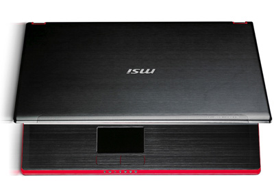 MSI GT729: 17-дюймовый ноутбук с производительной видеокартой-2