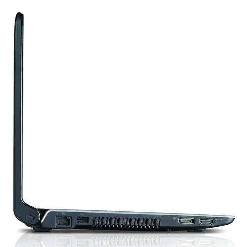 Dell Studio 14z: тонкий ноутбук с графикой NVIDIA-5