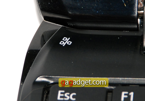 Широкий формат: подробный обзор 11-дюймового нетбука Acer Aspire One 751-10