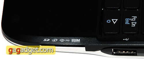 Широкий формат: подробный обзор 11-дюймового нетбука Acer Aspire One 751-12