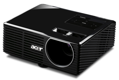 Портативный проектор Acer K10 появился в продаже по 4100 гривен