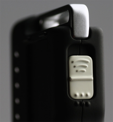 B-Touch: концепт многофункционального телефона для слепых-6