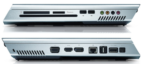 Dell Alienware M17x: самый мощный игровой ноутбук в нашей вселенной-9