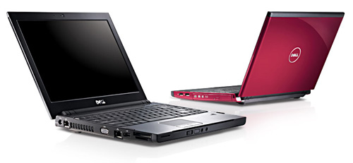 Dell Vostro 1220: 12-дюймовый ноутбук, работающий до 9 часов