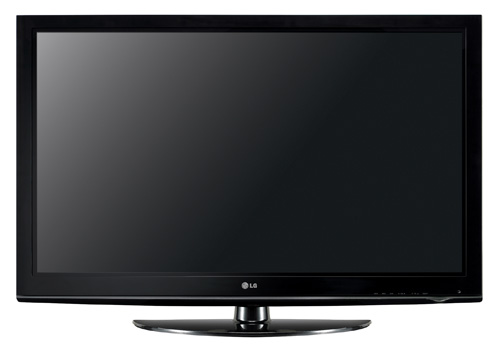 LG PS3000: плазменный телевизор с FullHD и 600 Гц