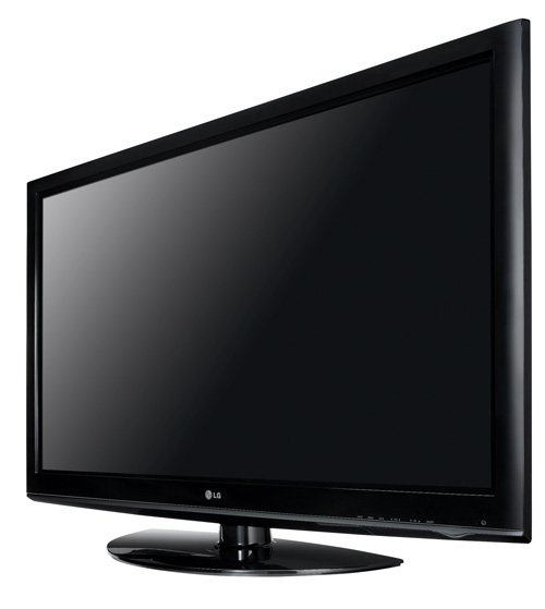 LG PS3000: плазменный телевизор с FullHD и 600 Гц-2