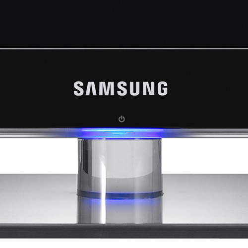 Samsung представляет LED-телевизоры серии 8000-3