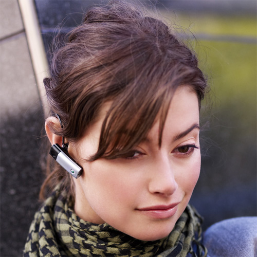 Bluetooth-гарнитура Sony Ericsson VH310: 20 дней без подзарядки