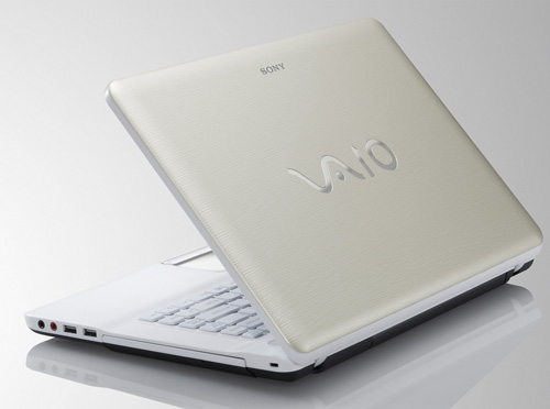 Sony VAIO NW: 15-дюймовый ноутбук с поддержкой HDMI за 800 долларов-2