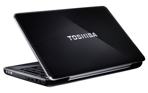 Toshiba Satellite A500 и U500: 16-ти и 13-ти дюймовые красавцы-3