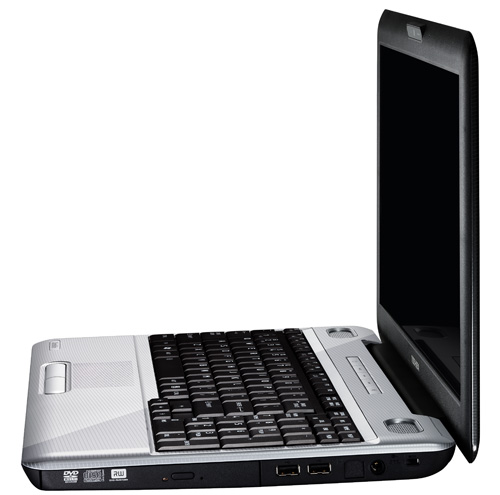 Toshiba Satellite L500 и L550: бюджетные ноутбуки с диагональю 15 и 17 дюймов-9