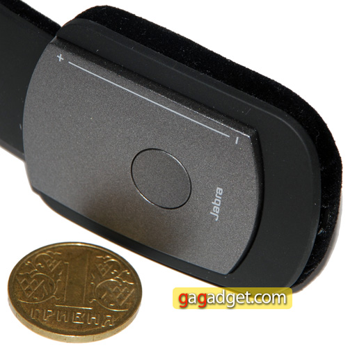 Раскладной Bluetooth: обзор беспроводной стереогарнитуры Jabra Halo-11