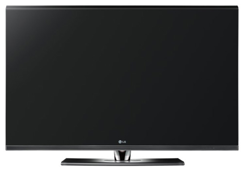 Новые ультратонкие телевизоры LG SL80 и SL90-4