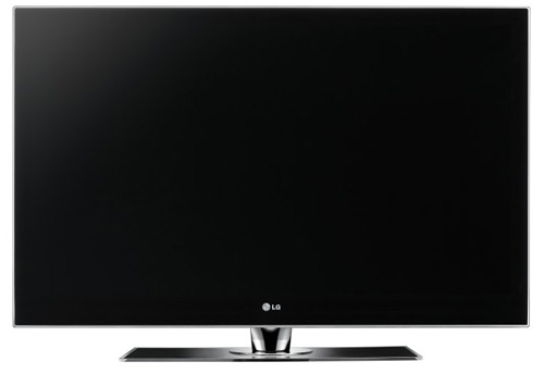 Новые ультратонкие телевизоры LG SL80 и SL90-7