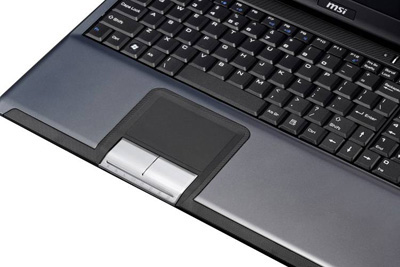 MSI CX600 и CR600: 16-дюймовые ноутбуки с заточенными краями-2