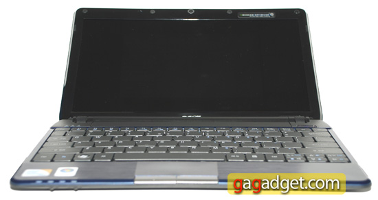 Новая надежда: обзор 11-дюймового ноутбука Acer Aspire Timeline 1810T-26