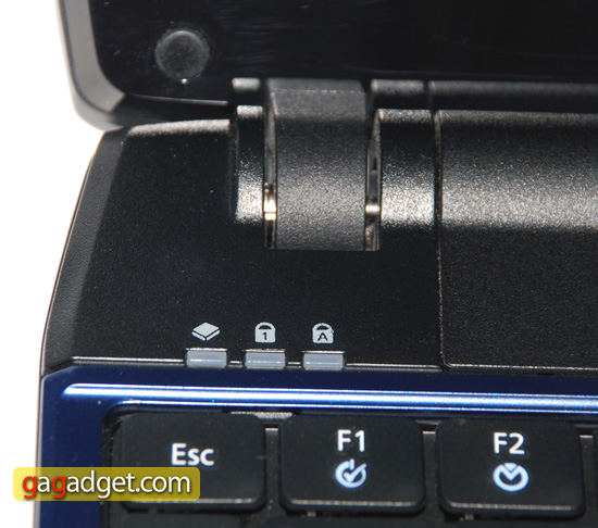 Новая надежда: обзор 11-дюймового ноутбука Acer Aspire Timeline 1810T-9