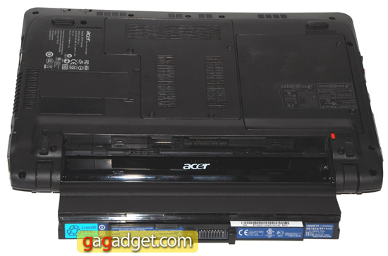 Новая надежда: обзор 11-дюймового ноутбука Acer Aspire Timeline 1810T-18