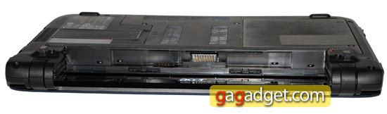 Новая надежда: обзор 11-дюймового ноутбука Acer Aspire Timeline 1810T-21