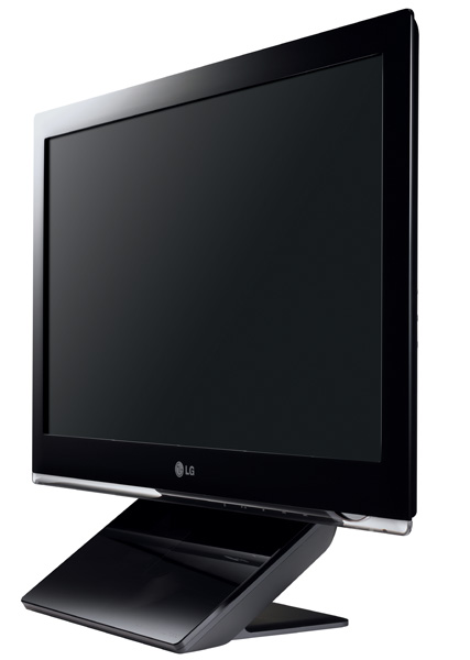 Такая теперь видеодвойка: телевизор LG LU7000 со встроенным DVD-плеером-4