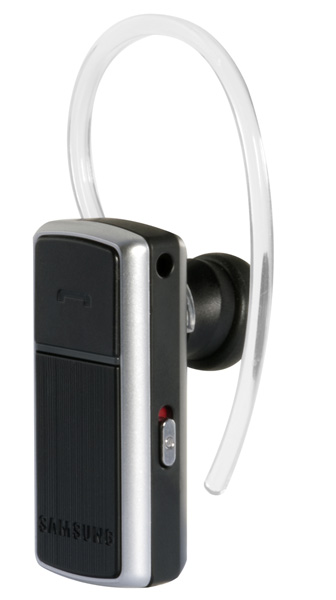 Bluetooth на любой вкус: гарнитуры Samsung WEP870, WEP850, WEP470-3