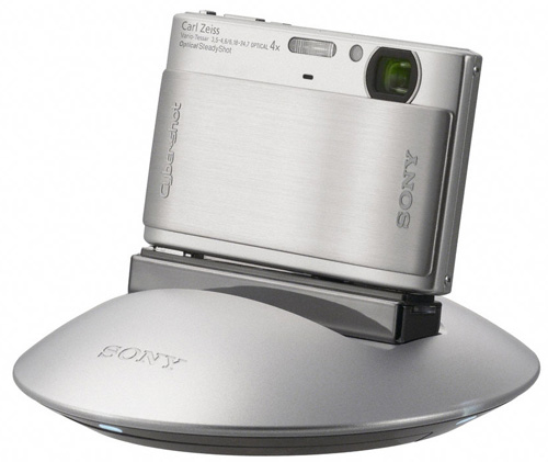 Sony IPT-DS1: бестолковый молодежный аксессуар за 150 долларов-2