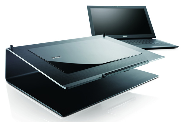 Dell Latitude Z 600: тонкий высокотехнологичный 16-дюймовый ноутбук-8