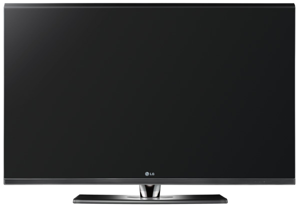 LG SL8000 и SL9000: первые сверхтонкие ЖК-телевизоры концепции Borderless-2