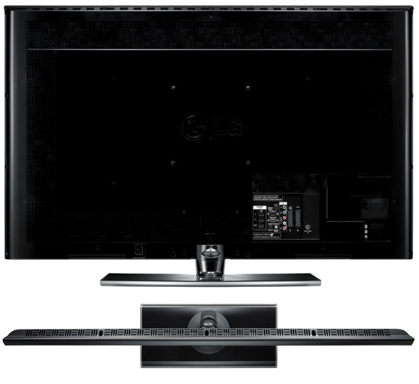 LG SL8000 и SL9000: первые сверхтонкие ЖК-телевизоры концепции Borderless-3