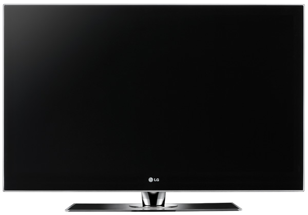LG SL8000 и SL9000: первые сверхтонкие ЖК-телевизоры концепции Borderless-5