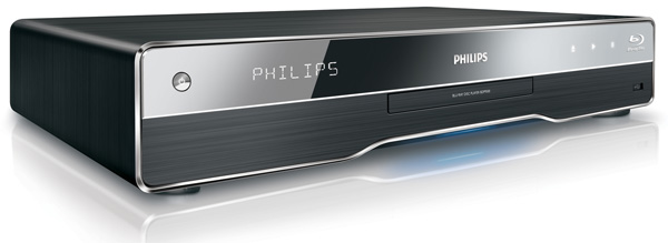 Philips представила на IFA линейку Blu-ray-плееров-5