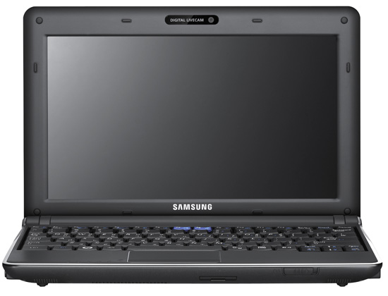 Samsung N130 и N140: пара 10-дюймовых нетбуков с высоким временем работы-7
