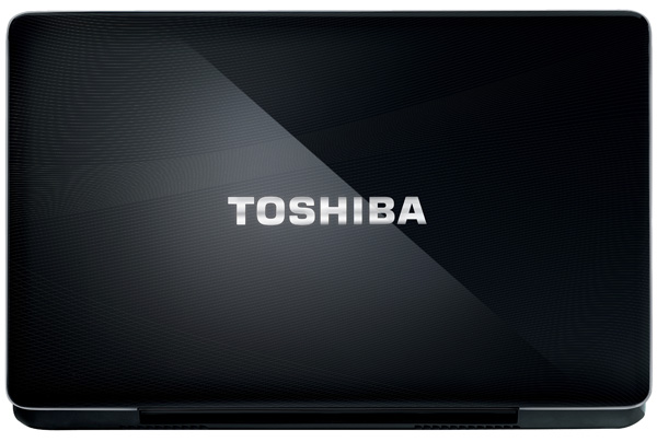Toshiba Satellite P500: 18-дюймовый ноутбук с разрешением FullHD-9