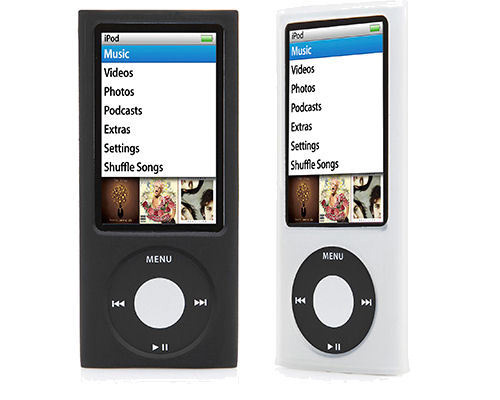 Снимки iPod Touch с камерой и iPod Nano 5 поколения (слухи)-2