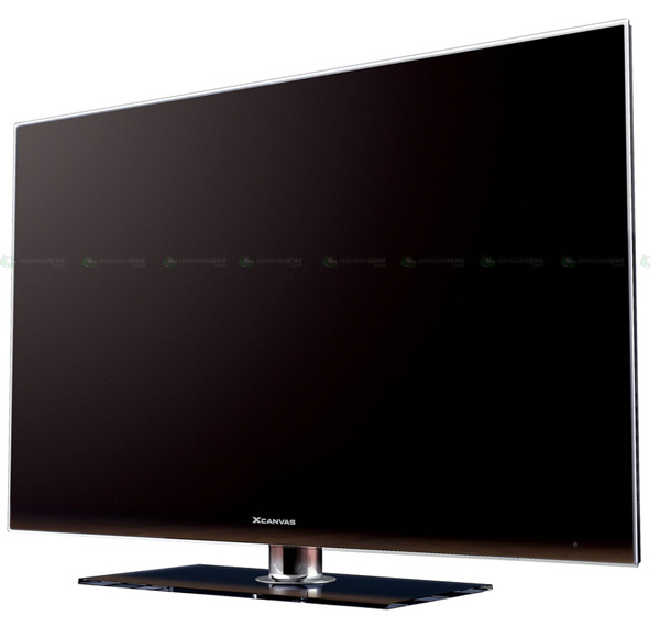 LG SL9500: LED-телевизор линейки Borderless получает поддержку Wi-Fi-4