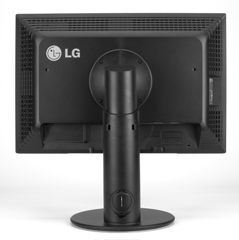 LG представила в Украине LED-мониторы (фоторепортаж)-10