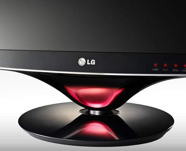 LG представила в Украине LED-мониторы (фоторепортаж)-5