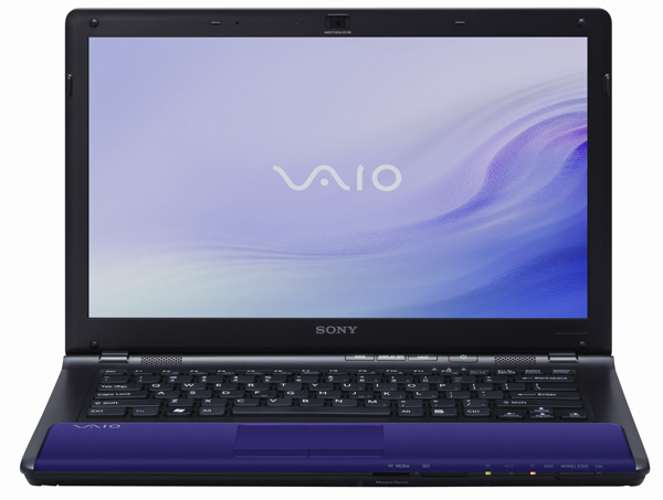 Sony Vaio X: ультралегкий 11-дюймовый ноутбук с грустными характеристиками-8