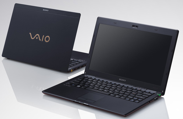 Sony Vaio X: ультралегкий 11-дюймовый ноутбук с грустными характеристиками-3
