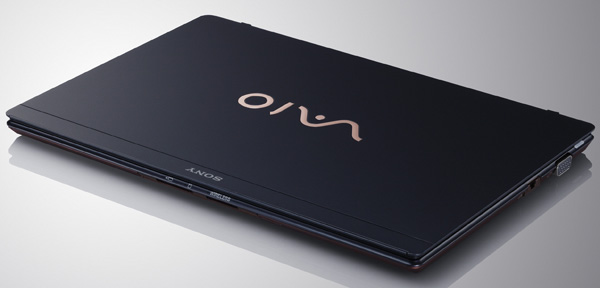 Sony Vaio X: ультралегкий 11-дюймовый ноутбук с грустными характеристиками-4
