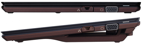Sony Vaio X: ультралегкий 11-дюймовый ноутбук с грустными характеристиками-2
