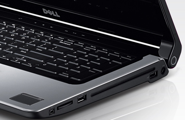 Dell Studio 17: ноутбук с сенсорным мультитач-экраном за 700 долларов-3