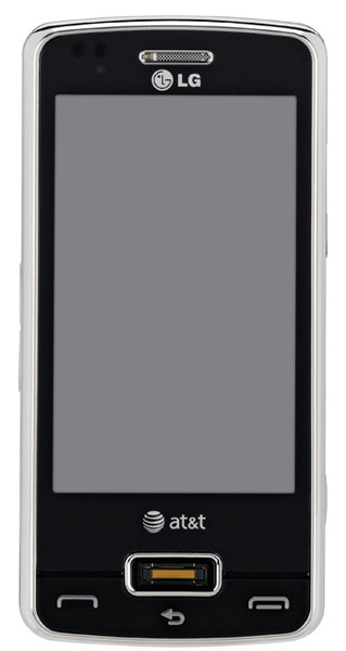 LG eXpo: Windows-смартфон с опциональным пикопроектором-5