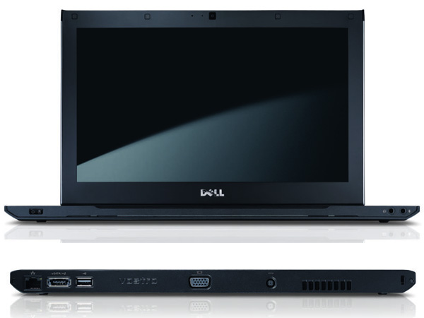 Dell Vostro V13: тонкий 13-дюймовый ноутбук для малого бизнеса-3