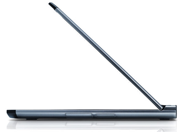 Dell Vostro V13: тонкий 13-дюймовый ноутбук для малого бизнеса-4