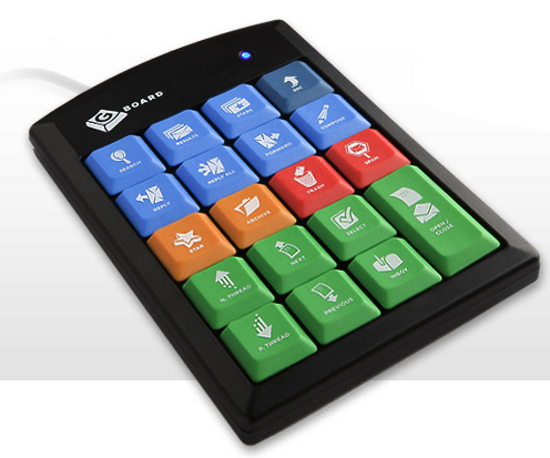 Gboard: дополнительная USB-клавиатура для пользователей Gmail-2