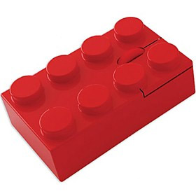 Lego Mouse: мышь для тех, кто не вышел из детского возраста
